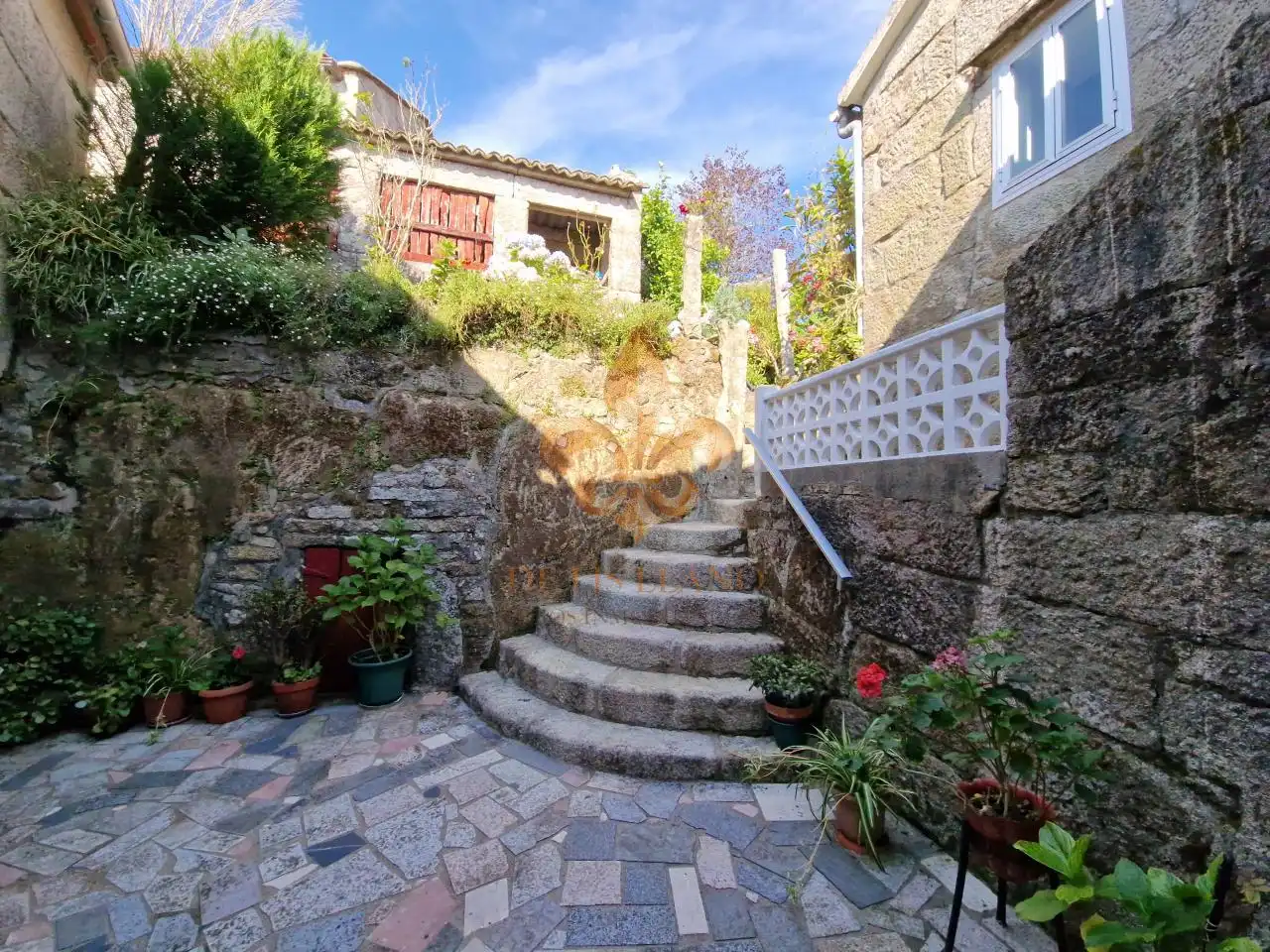 Haus oder Chalet zum Verkauf in Gondomar