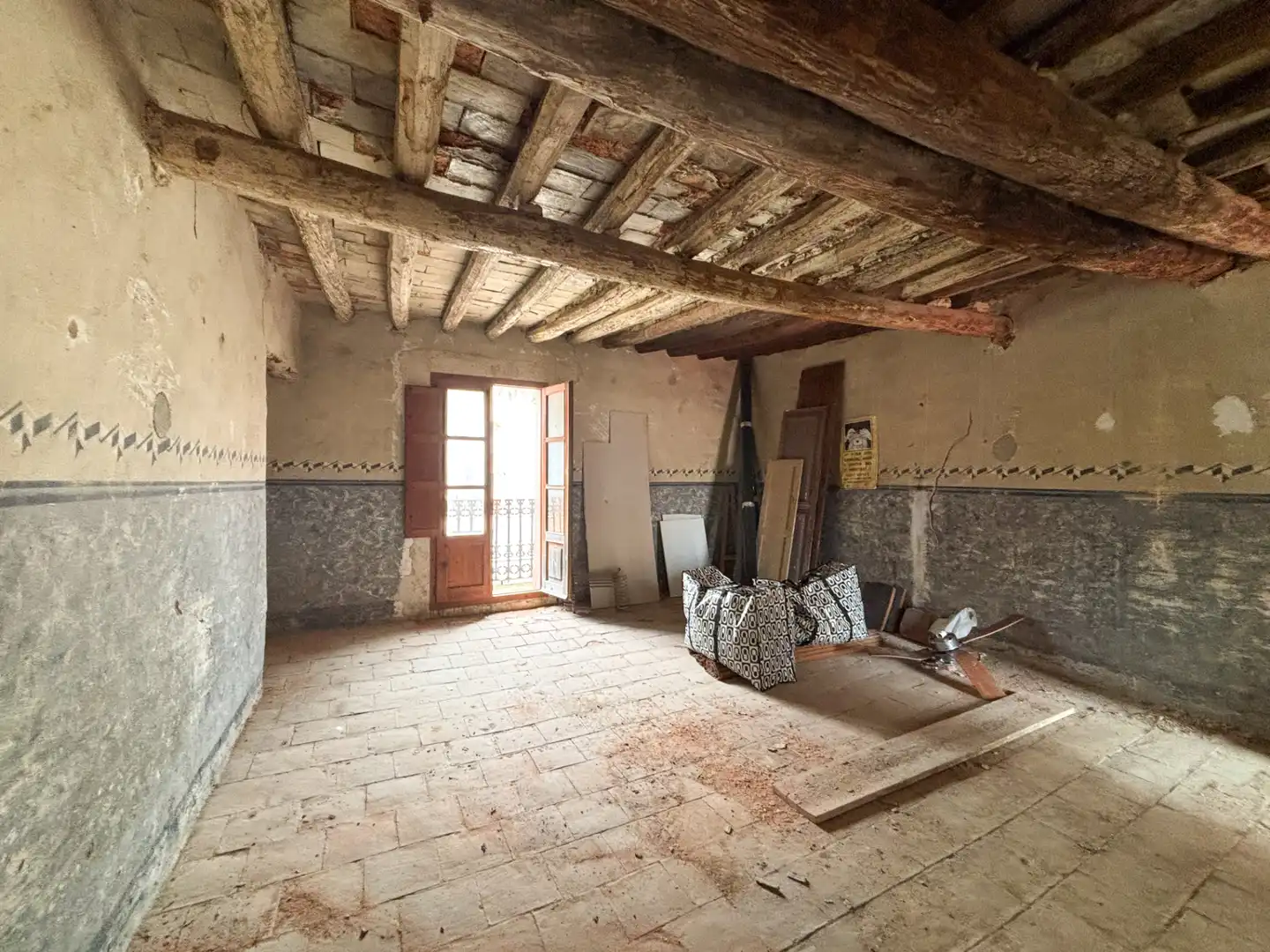 Terraced house with terrace for sale in Carrer Vinaròs, imagen 45
