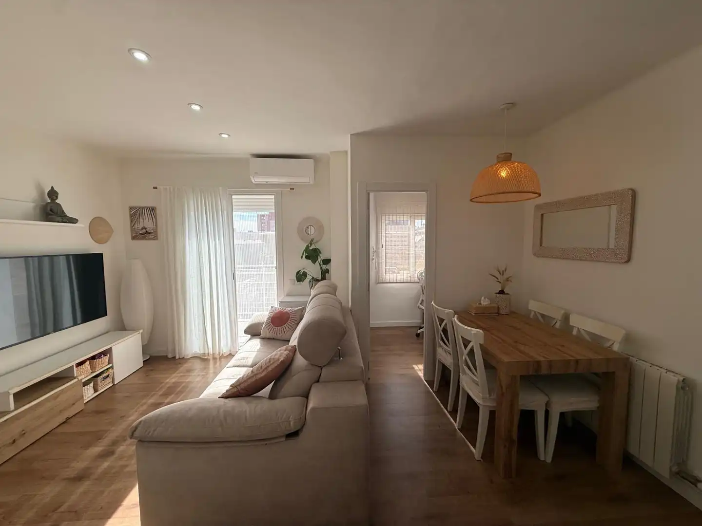 Wohnung mit Aufzug zum Verkauf in Sant Andreu