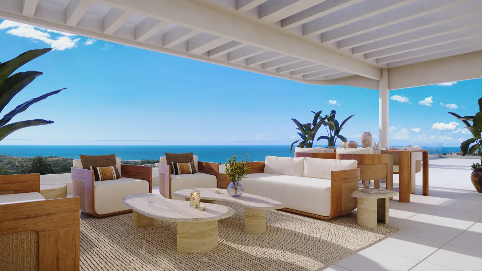 Flat for sale in Torrevigía, La Concha - Resina Golf