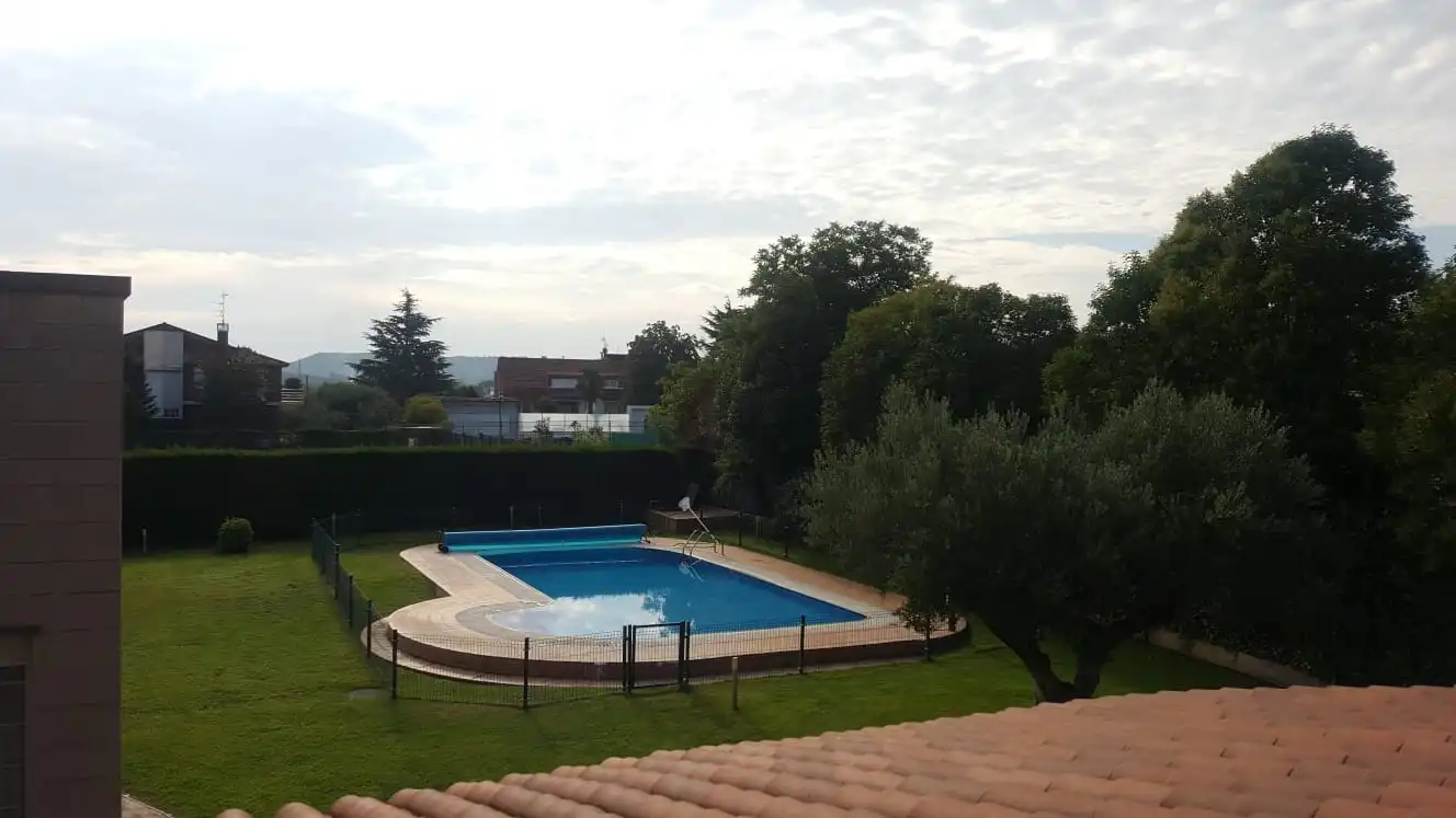 Xalet amb terrassa en venda a Las Acedas, imagen 10