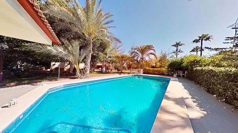 Foto 2 de Casa o xalet en venda a Peña de las Águilas, Elche / Elx