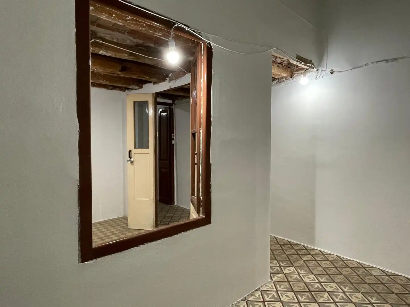 Piso en venta en Sabadell con Balcón