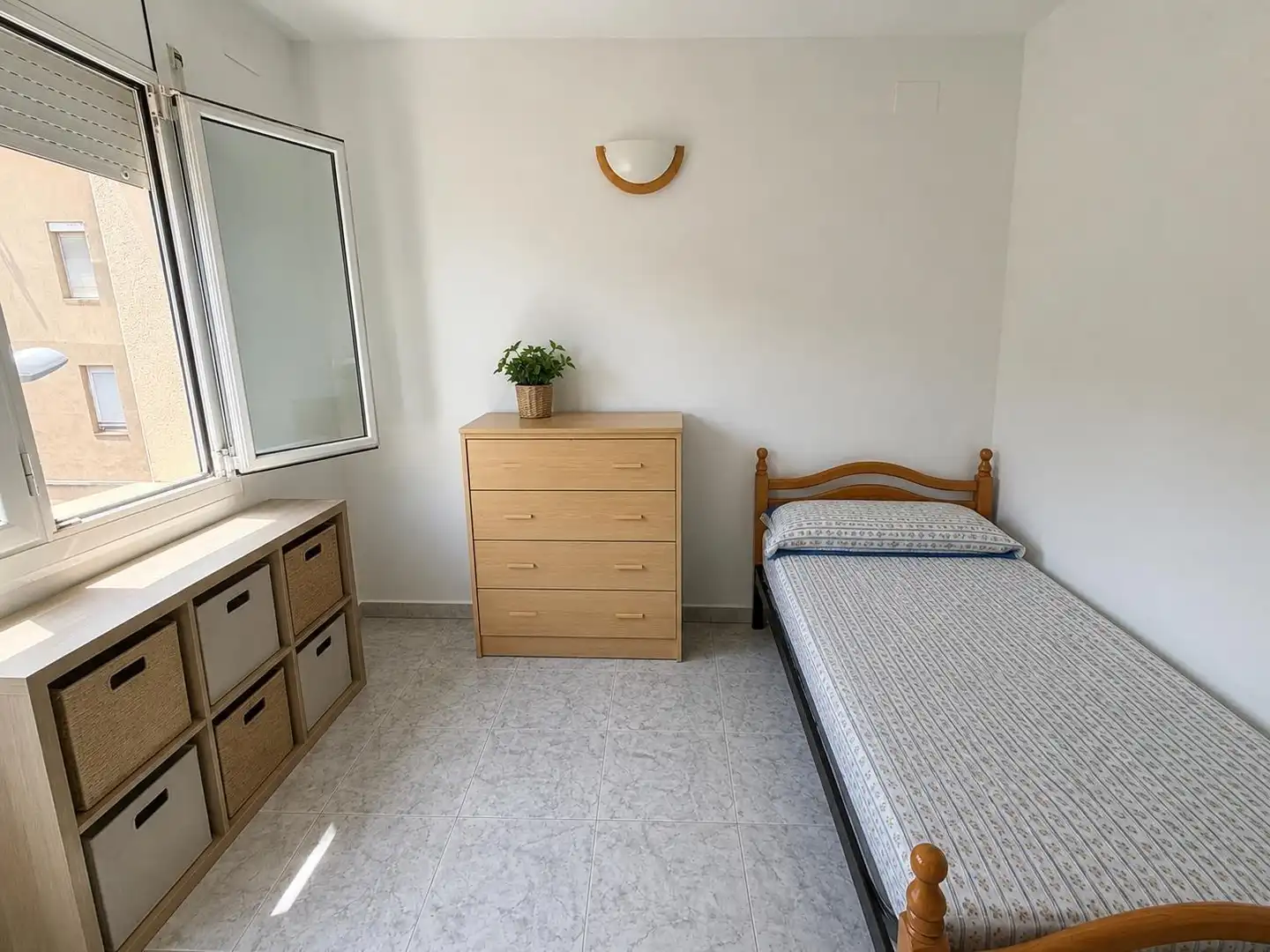 Dormitori de Casa o xalet en venda en Igualada amb Calefacció i Terrassa