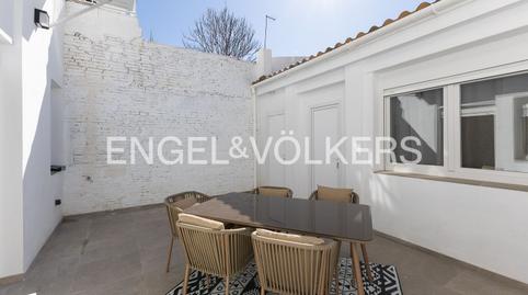 Foto 2 von Country house zur Miete in Planas, En Corts - Doctor Waksman,  Valencia Capital