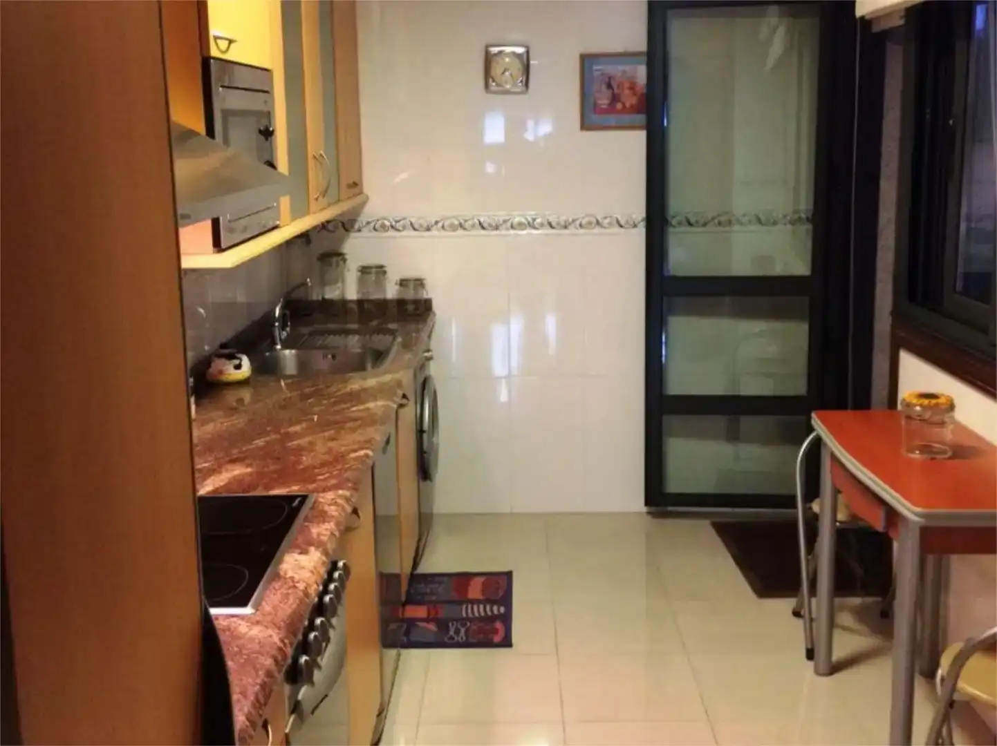 Cocina de Piso en venta en Vigo 