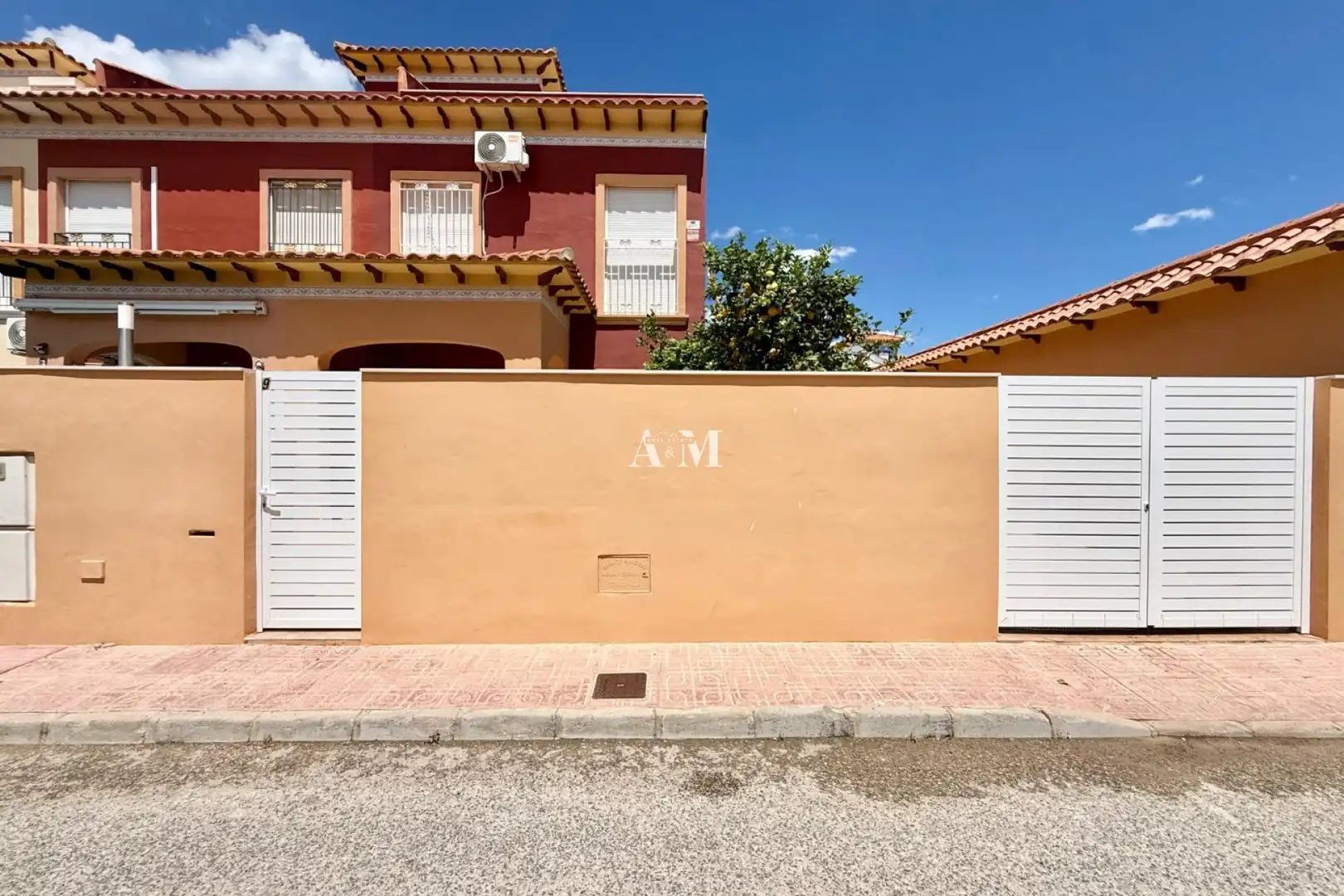 Detached homes for rent in Zona Carrefour - Urbanizaciones