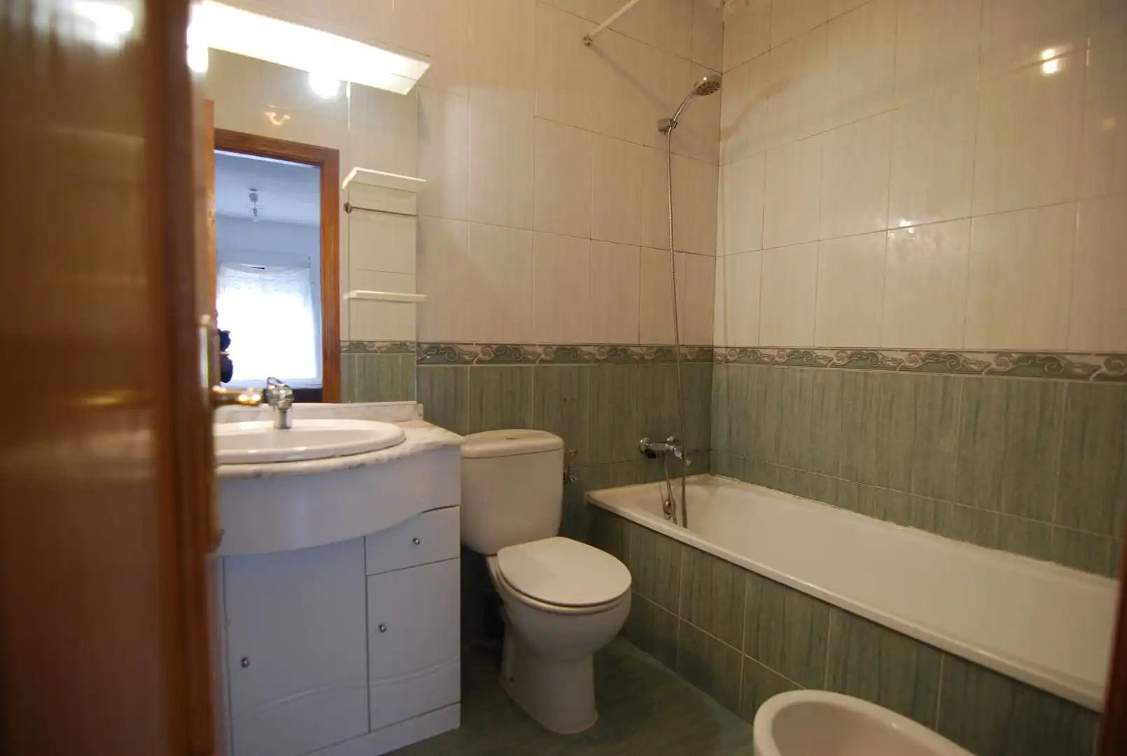 Bathroom of Houses for sale in San Martín de la Vega  with Air Conditioner and Heating