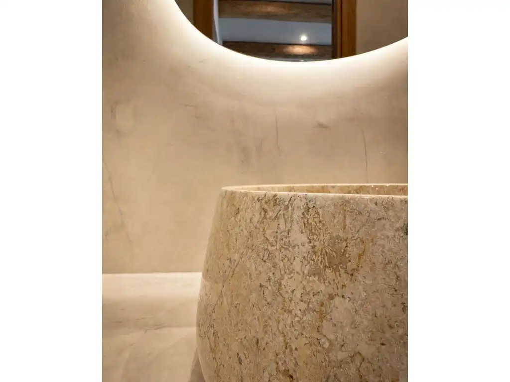 Baño de Ático de alquiler en Sant Antoni de Portmany