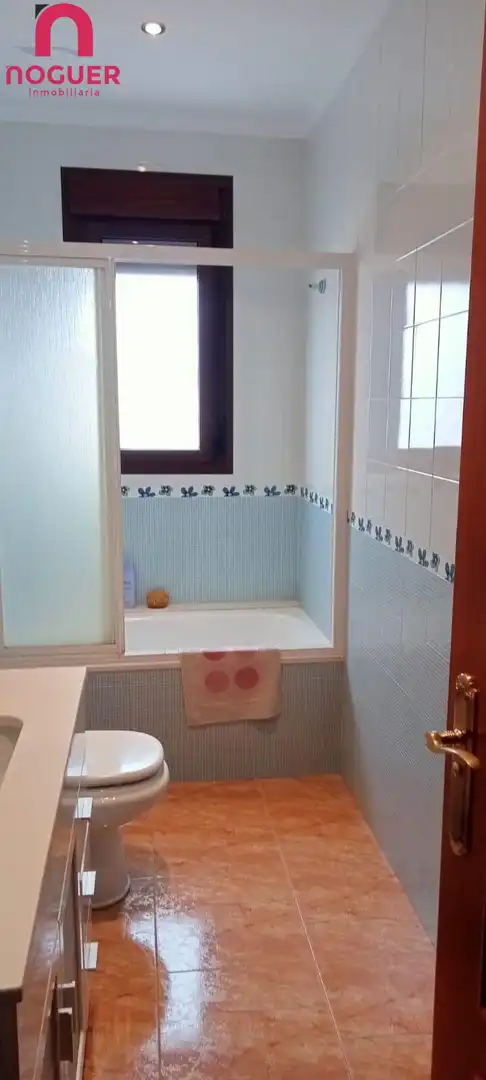 Casa con terrazza in vendita a La Carlota, imagen 29