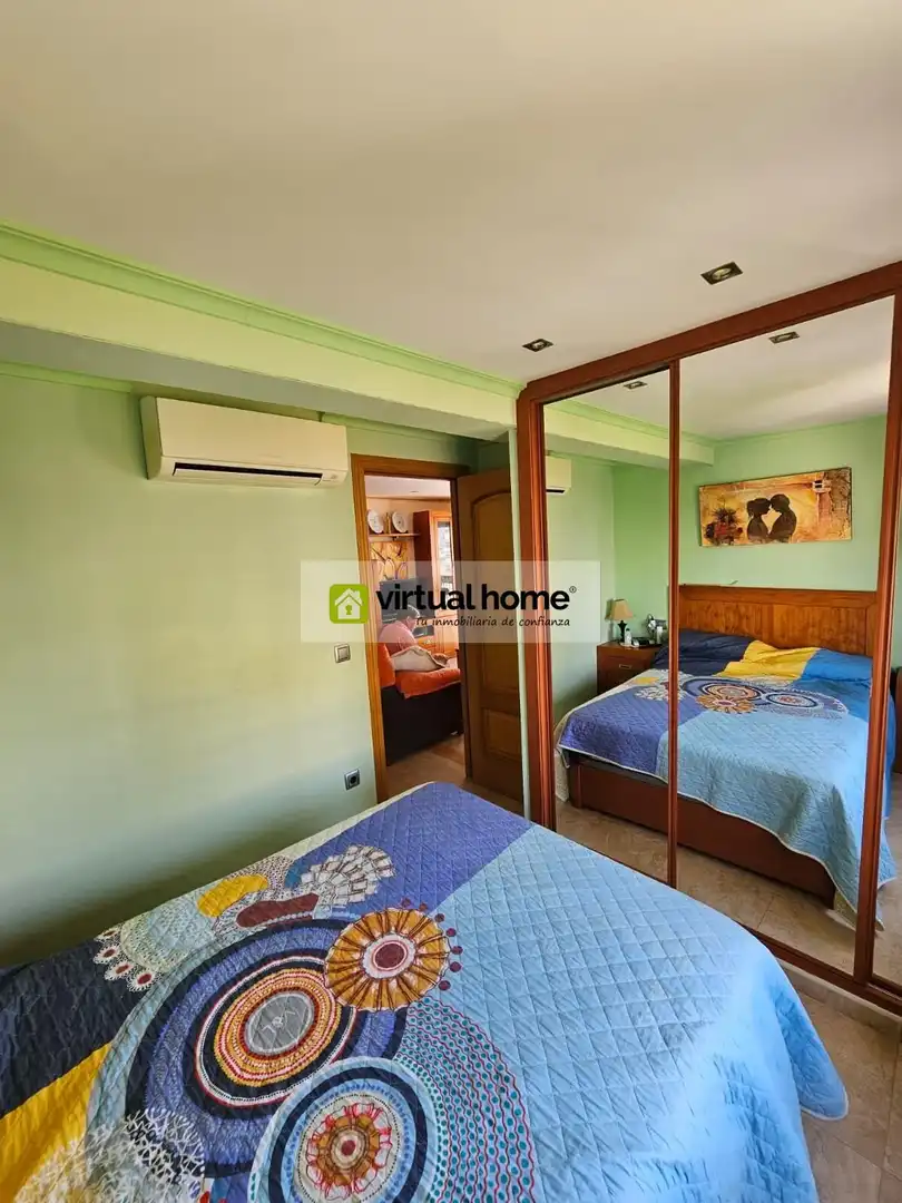 Flat with terrace for sale in Playa de Levante, imagen 17