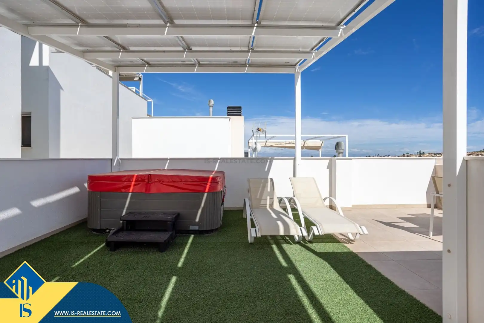 Detached house with pool for sale in Benijófar, imagen 23