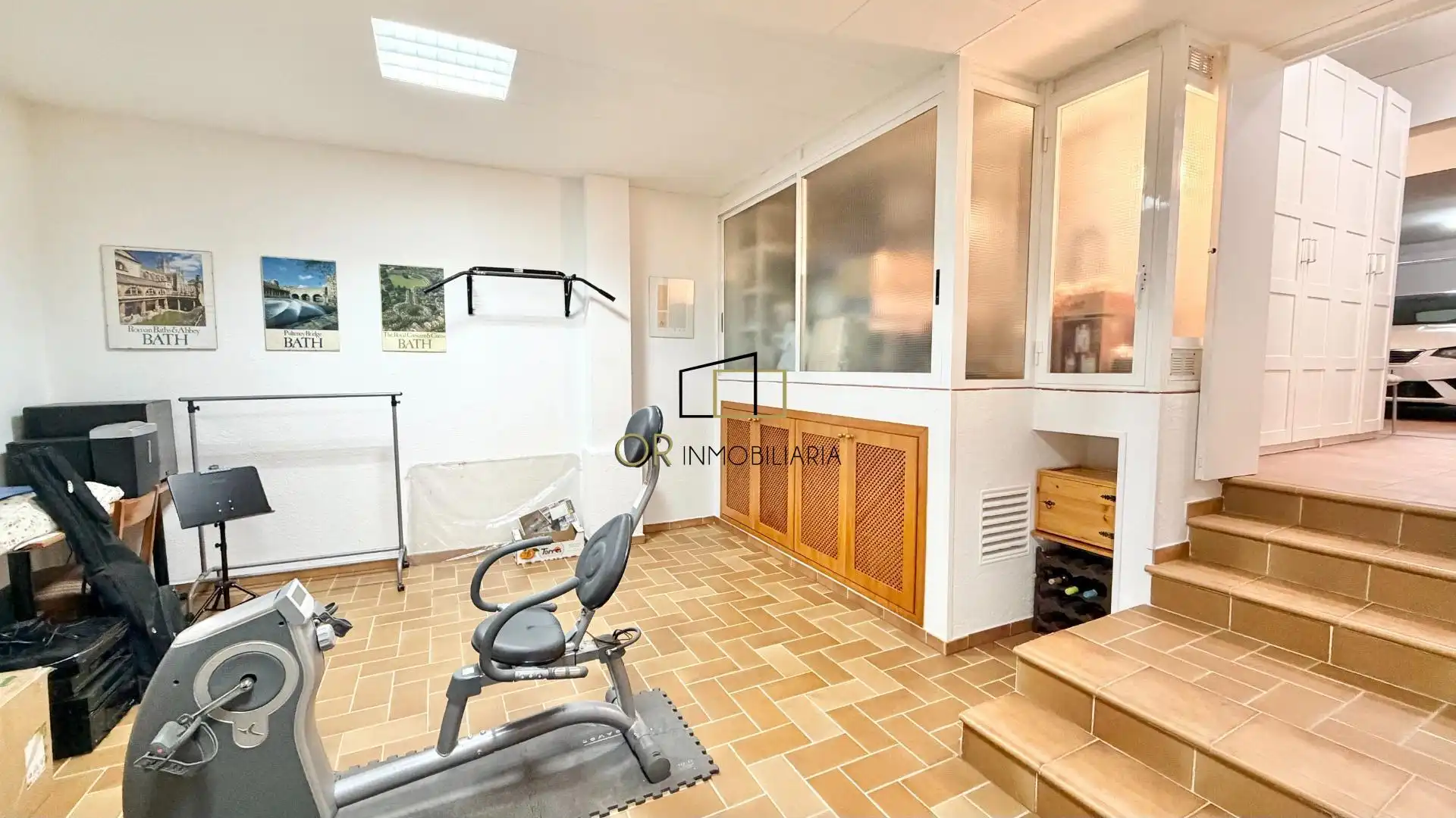 Casa o xalet en venda en Vilafranca del Penedès amb Aire condicionat, Calefacció i Jardí privat