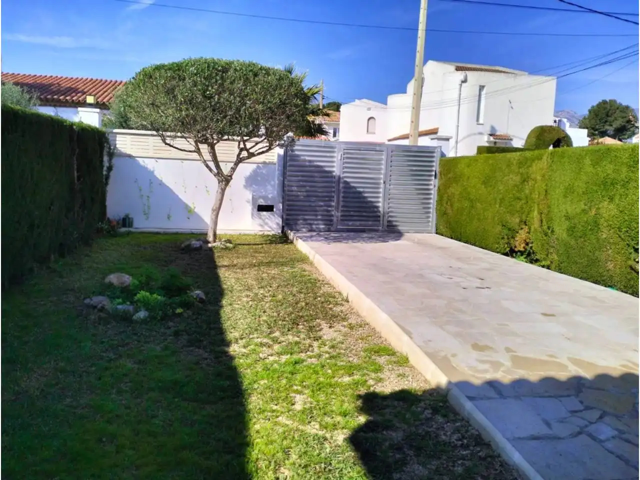 Terraced house with pool for sale in Calle Deessa Ísis, imagen 5