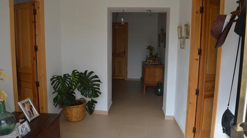 Foto 4 de Finca rústica en venda a Aire, Cantoria, Almería