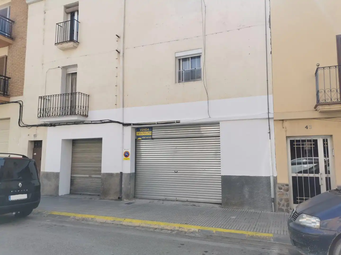 Local comercial en venda a de Ferran Puig, imagen 3