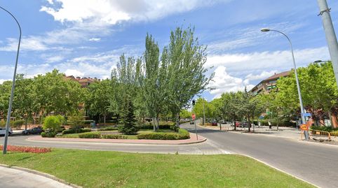 Foto 3 de Garaje en venta en Sector Literatos, Primera Fase - Nuevo Tres Cantos, Tres Cantos