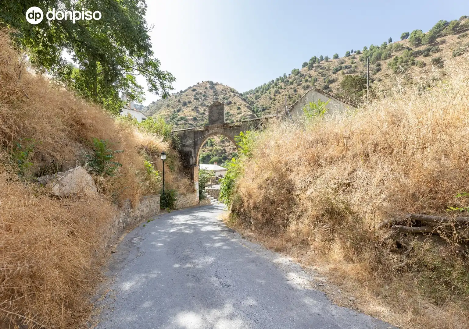 Lands and plots for sale in Camino Santo Sepulcro del Sacromonte, imagen 5