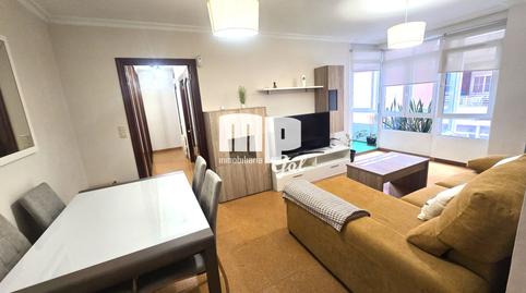 Photo 3 of Flat for sale in Avenida Do Alcalde Portanet, Sardoma - Castrelos, Pontevedra