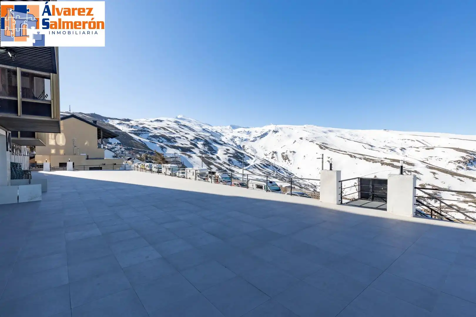 Apartament amb ascensor en venda a Urbanizacion Solynieve, imagen 47