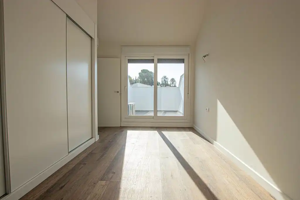 Habitación de Ático en venta en Fuengirola con Calefacción y Terraza