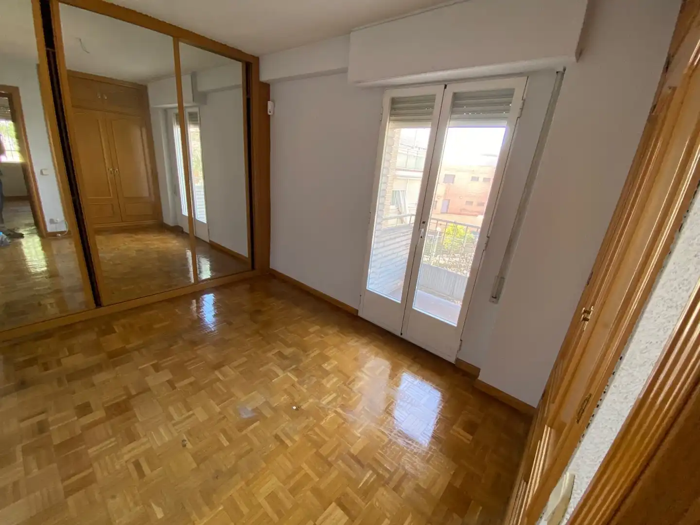 Habitación de Piso en venta en Madrid