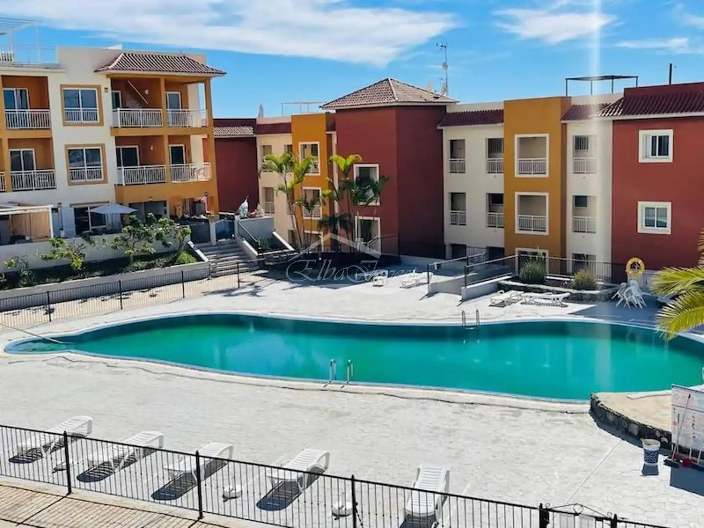Appartement avec terrasse à vendre à Callao Salvaje - Playa Paraíso, imagen 37