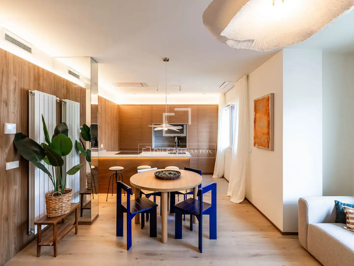 Appartement avec ascenseur à vendre à Retiro, imagen 5