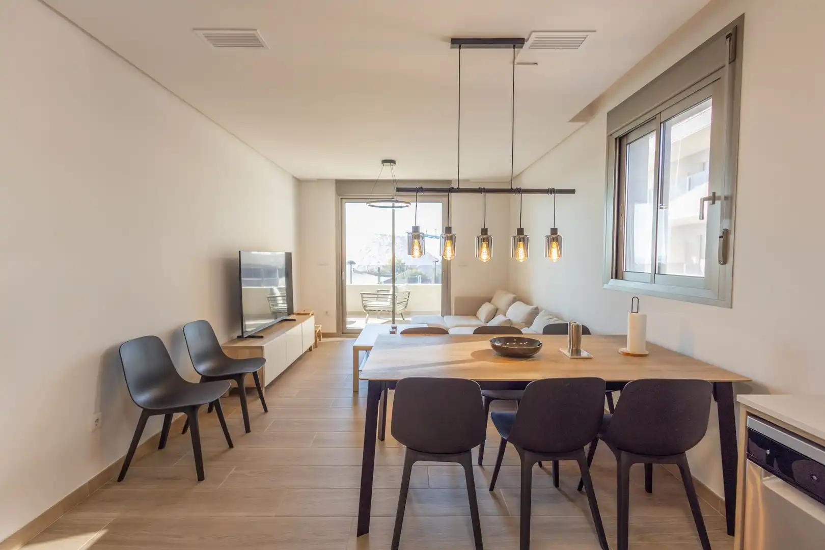 Apartament amb piscina en venda a N/A, imagen 4