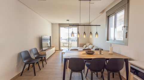 Foto 4 de Apartamento en venta en Sunset Beach - Santa Pola, Playa Tamarit - Playa Lissa, Santa Pola