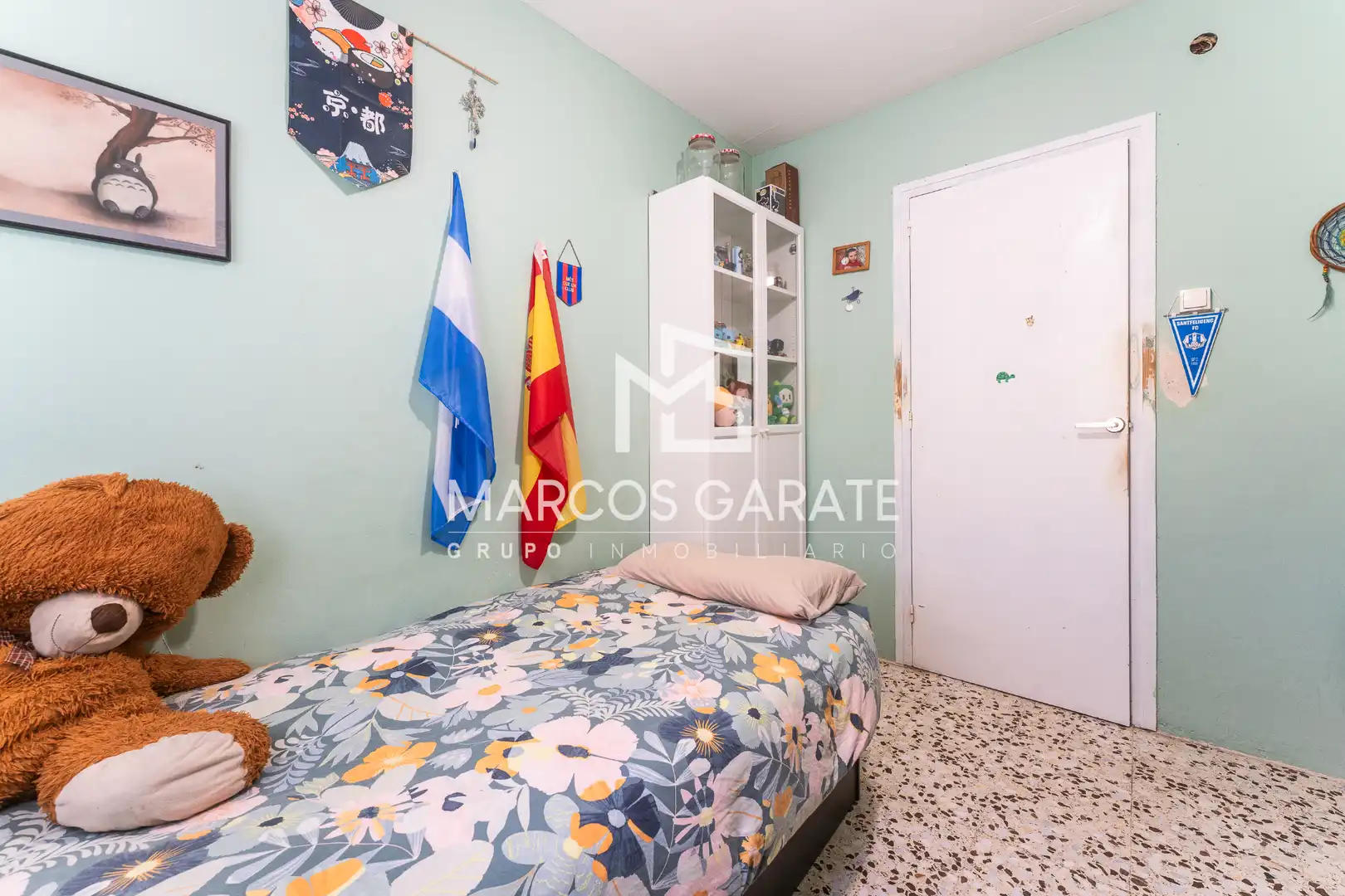 Pis en venda a Castelldefels, Barcelona