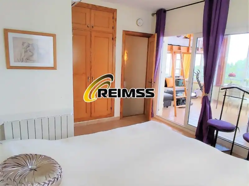 Casa o chalet en venta en Avinguda de la Florada, 46, Centre