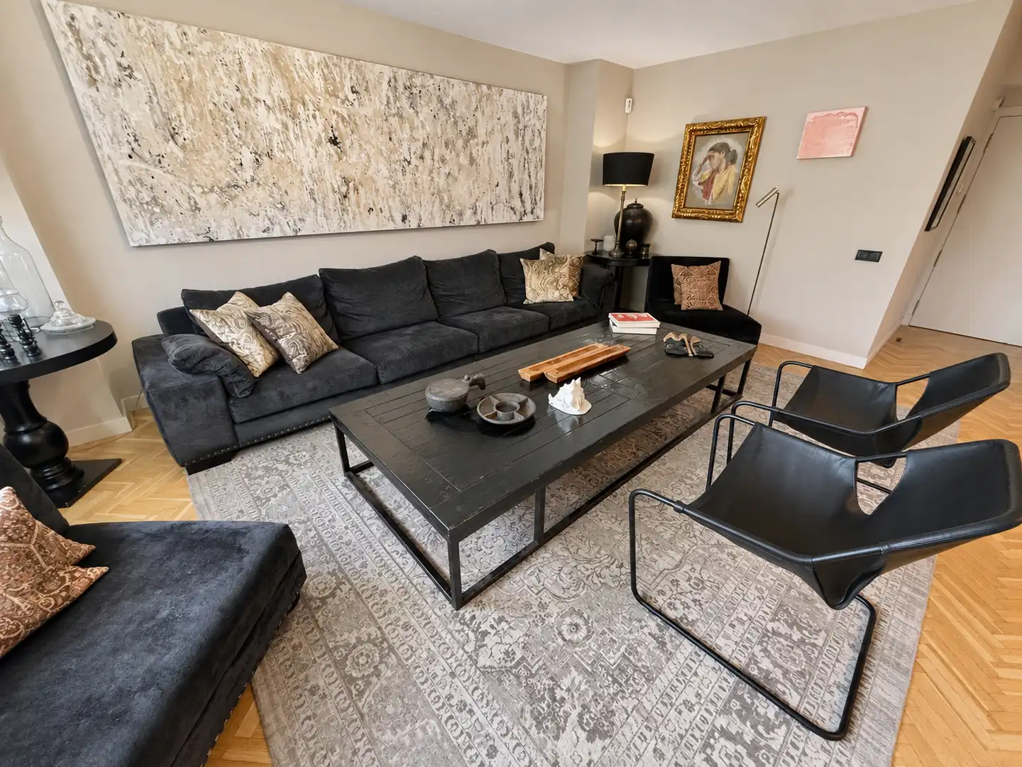 Wohnung mit Aufzug zum Verkauf in Avenida de Federico Soto, imagen 10
