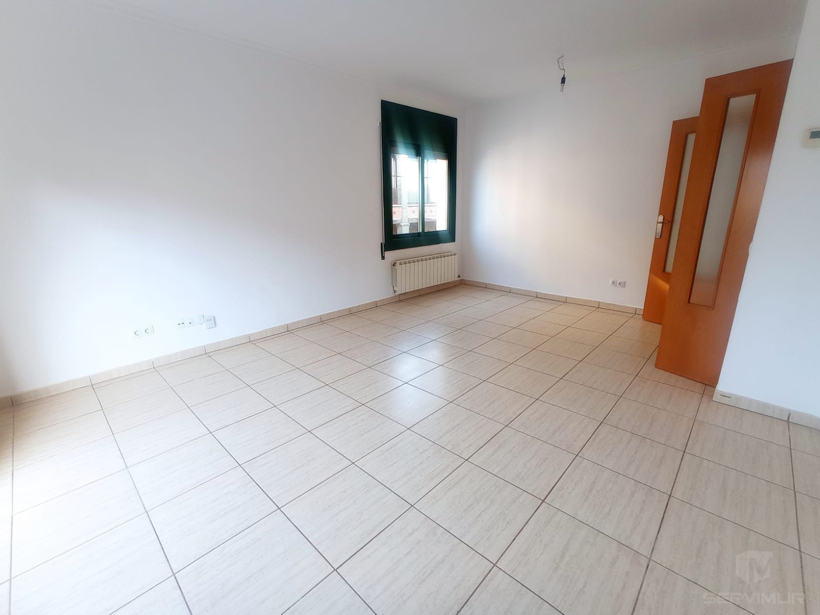 Flat to rent in Torelló  with Heating and Terrace
