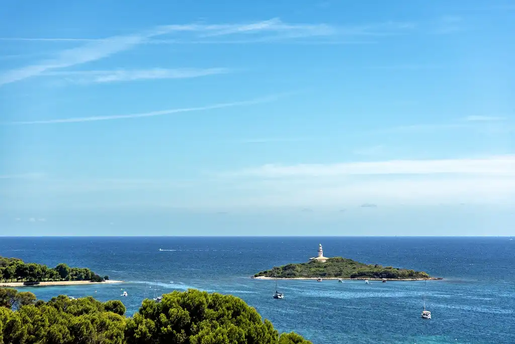 Casa o chalet en venta en Alcúdia con Terraza y Amueblado