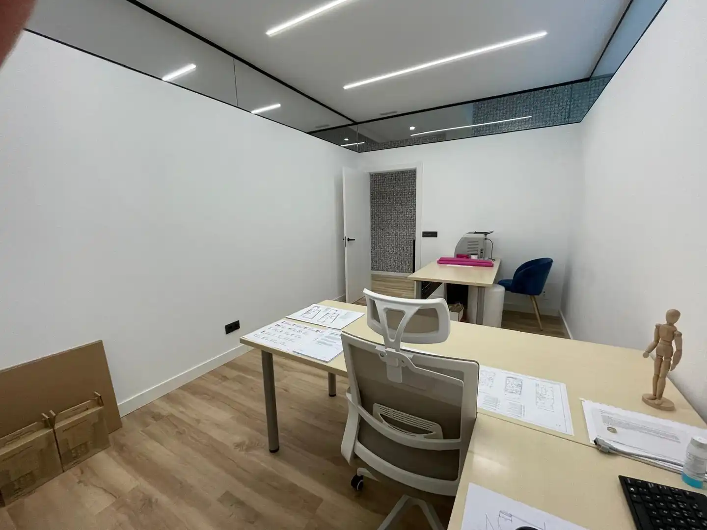 Commercial properties for sale in Málaga  with Air Conditioner and Alarm