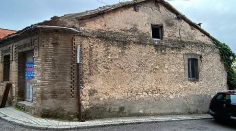 Foto 3 de Casa o chalet en venta en Cantalejo, Segovia