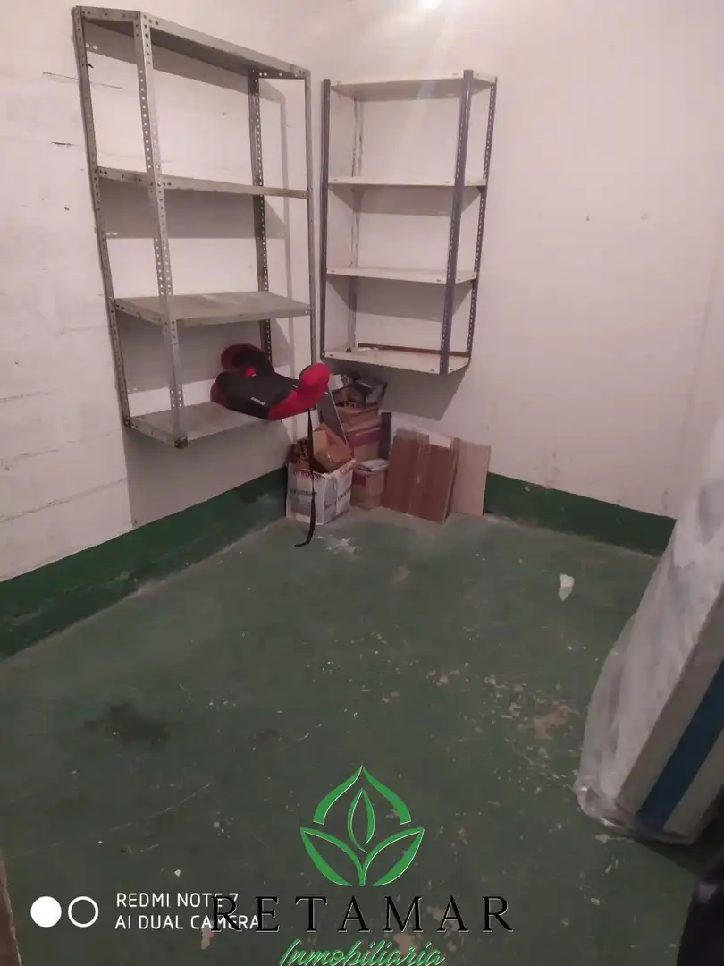 Piso en venta en El Puerto de Santa María