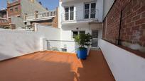 Terrassa de Casa o xalet en venda en Sant Joan de Vilatorrada amb Calefacció, Terrassa i Traster
