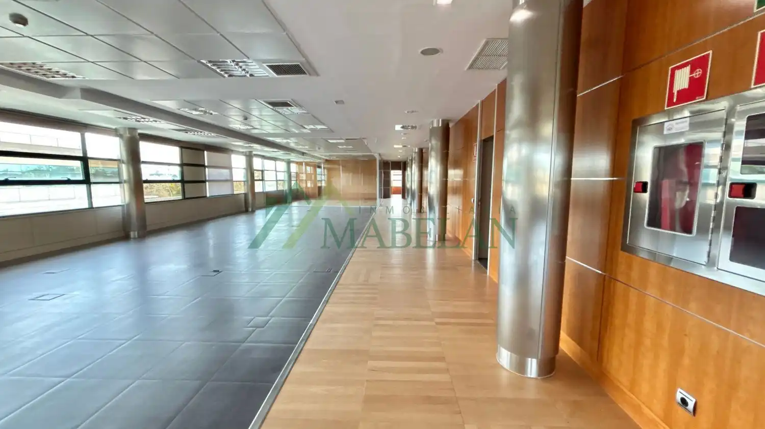 Oficina con ascensor en venta en El Pinar - Punta Galea, imagen 8