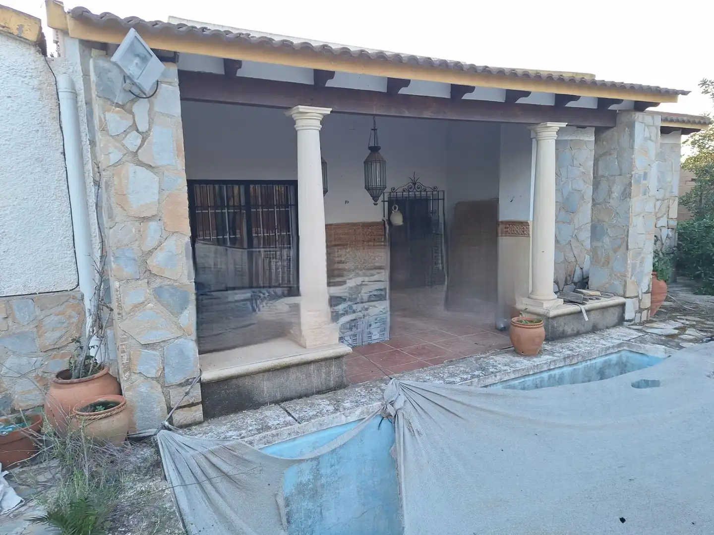 Casa o chalet en venta en San Vicente del Raspeig / Sant Vicent del Raspeig con Jardín privado, Terraza y Trastero