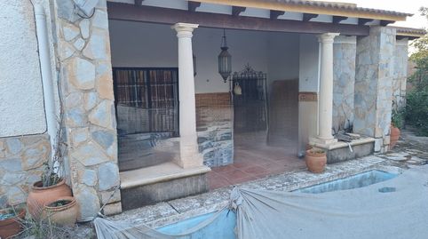 Foto 4 de Casa o chalet en venta en Villamontes - Boqueres, San Vicente del Raspeig / Sant Vicent del Raspeig