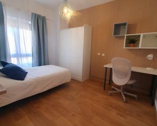 Apartament per a compartir a Tres Olivos - La Piedad