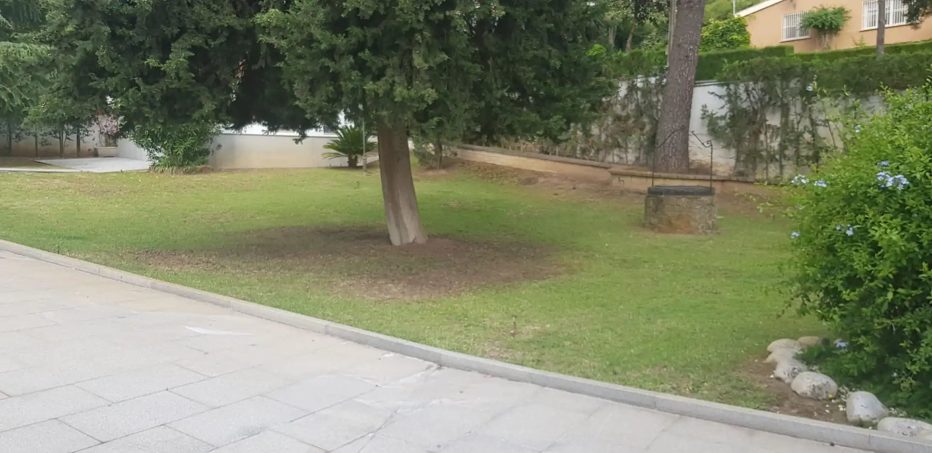 Xalet amb piscina en venda a Norte-Sierra, imagen 4