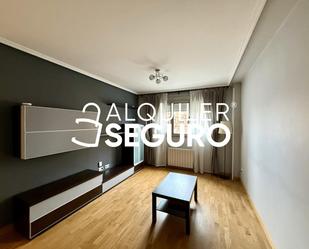 Living room of Flat to rent in Parla  with Heating, Storage room and Swimming Pool