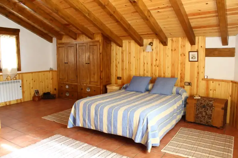 Casa in vendita a Esterri d'Àneu, imagen 13