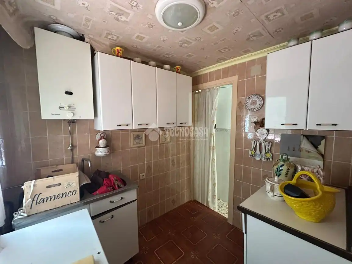 Maison jumelée à vendre à Carretera de Córdoba - Libertad, imagen 22