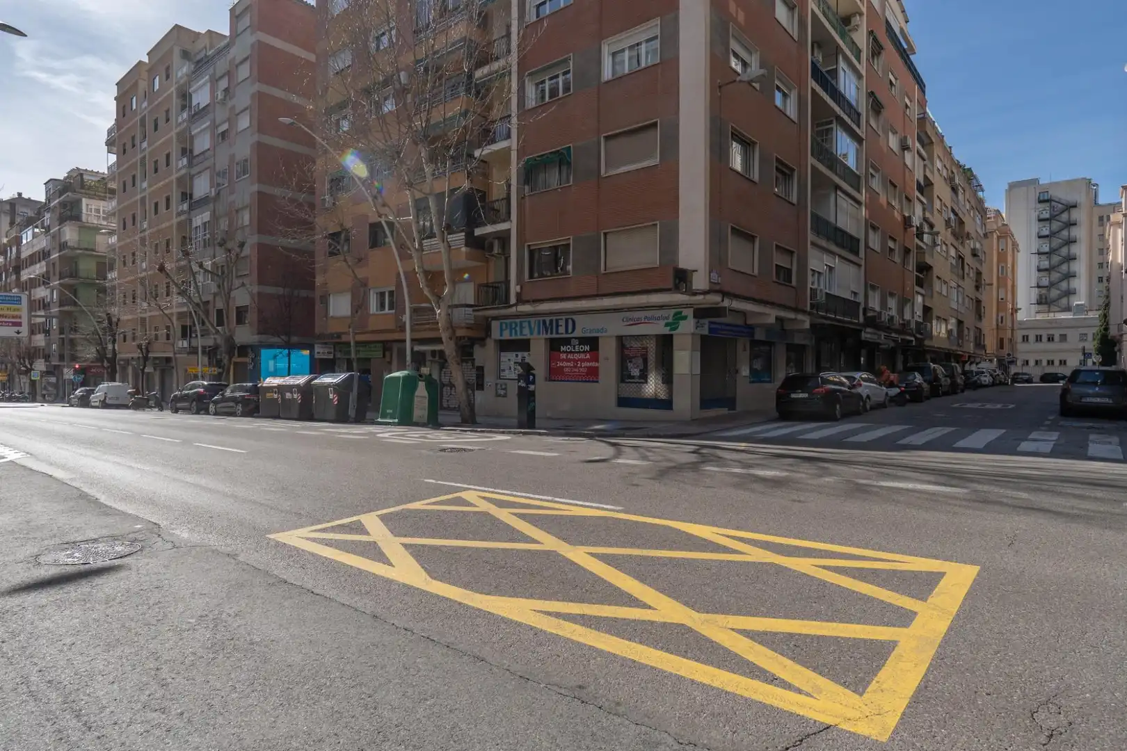 Local comercial de lloguer a Avenida del Doctor Olóriz, imagen 67