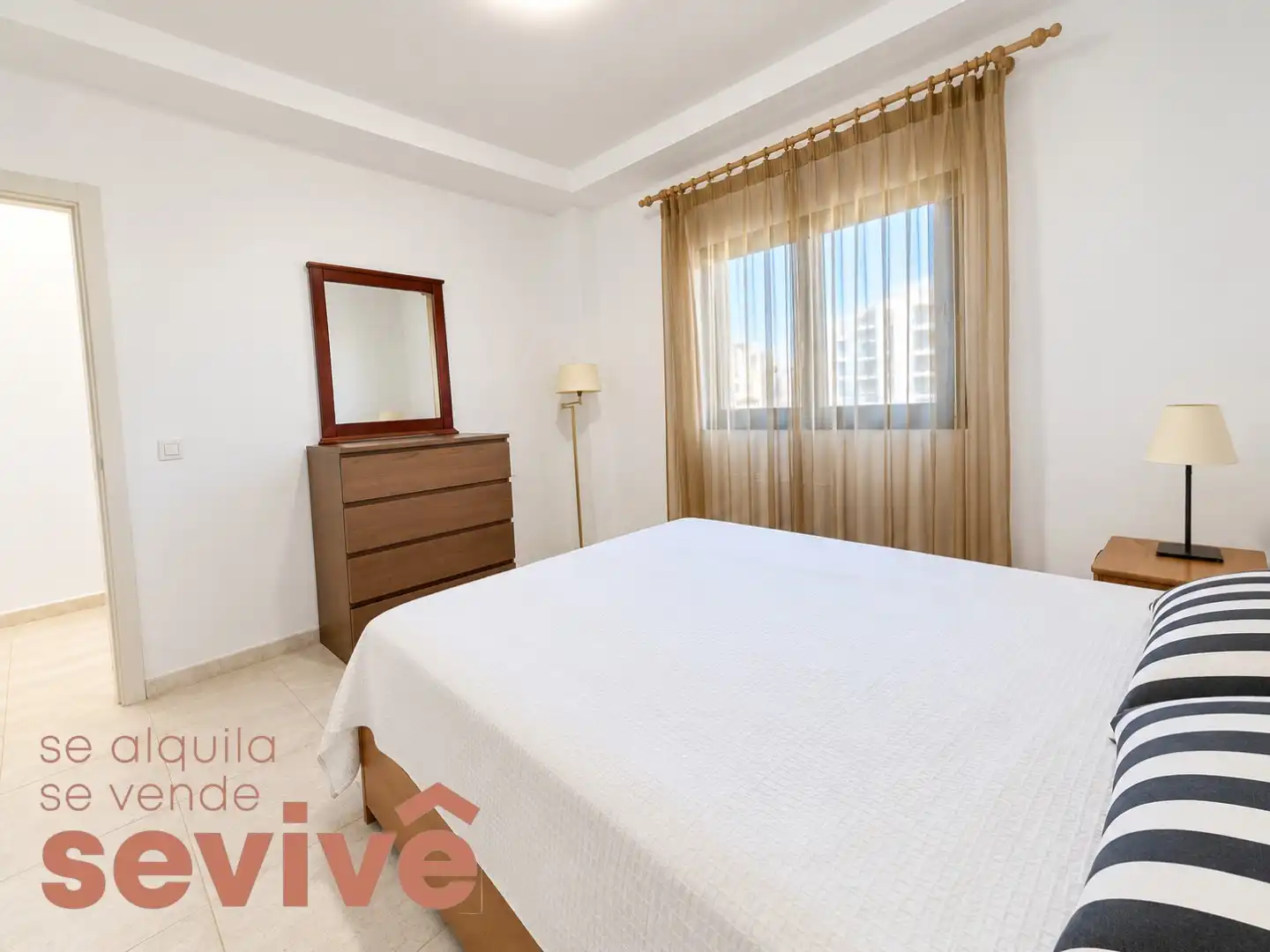 Appartement avec terrasse à vendre à BALLENA LA 6, imagen 12