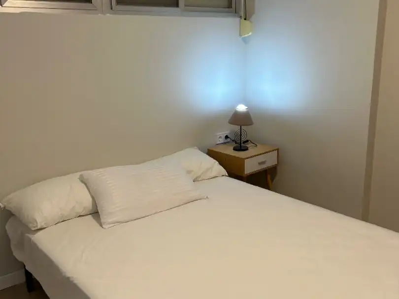 Apartamento con ascensor en venta en Avda Holanda 4, imagen 9